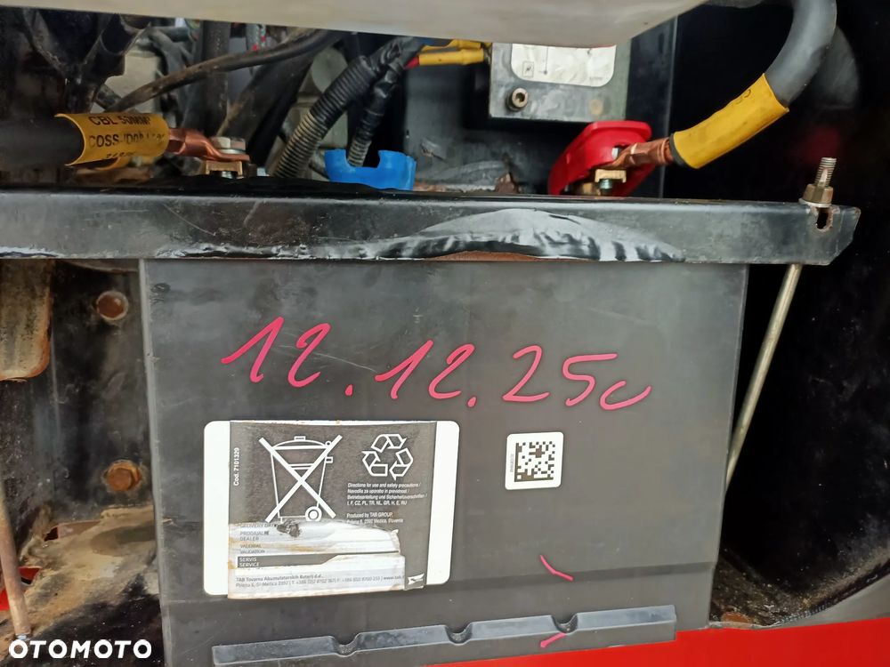 Manitou 280 TJ - 10