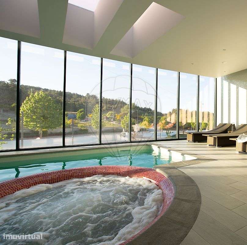Hotel  para venda - Grande imagem: 5/24