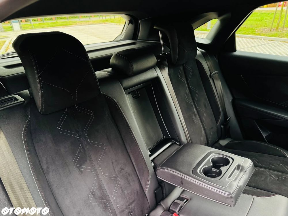 DS Automobiles DS 7 Crossback 1.5 BlueHDi So Chic - 35