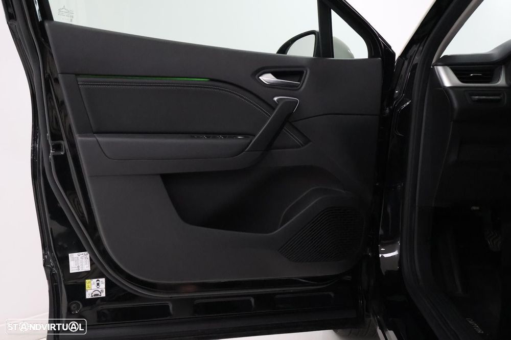 Renault Captur 1.0 TCe Techno - 10