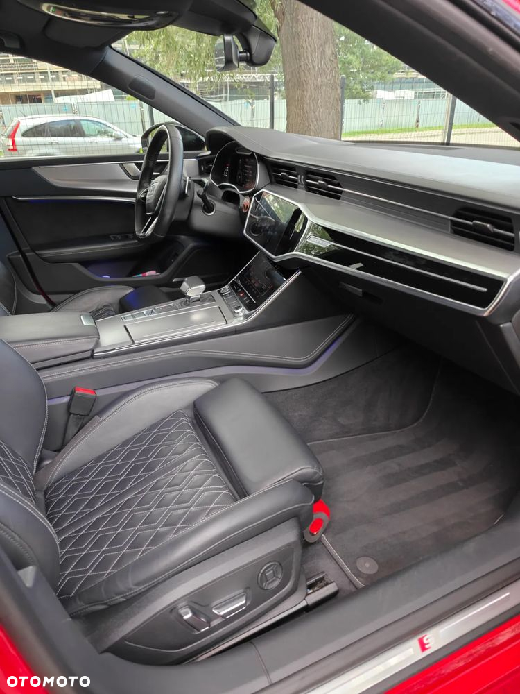Audi A7 Sportback 3.0 TDI Quattro S tronic - 12