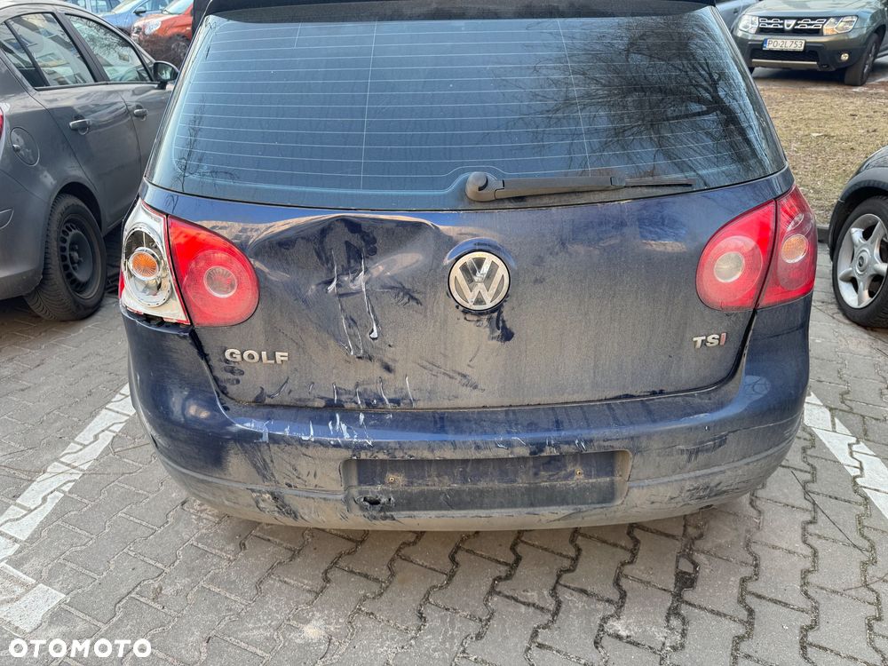 Volkswagen Golf 1.4 TSI GT Sport - 14