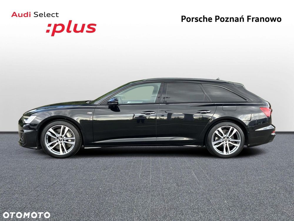 Audi A6 Avant 50 TFSI e PHEV Quattro S Line S tronic - 3