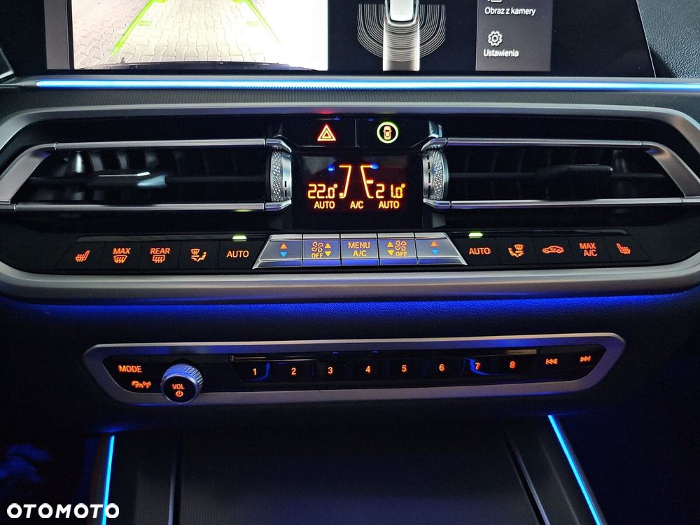 BMW X5 xDrive25d sport - 30