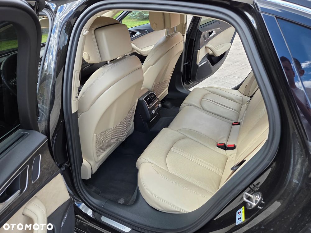 Audi A6 Limousine - 19