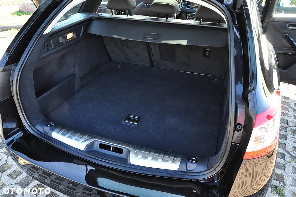 Peugeot 508 BlueHDi 120 Stop&Start Business-Line - 34