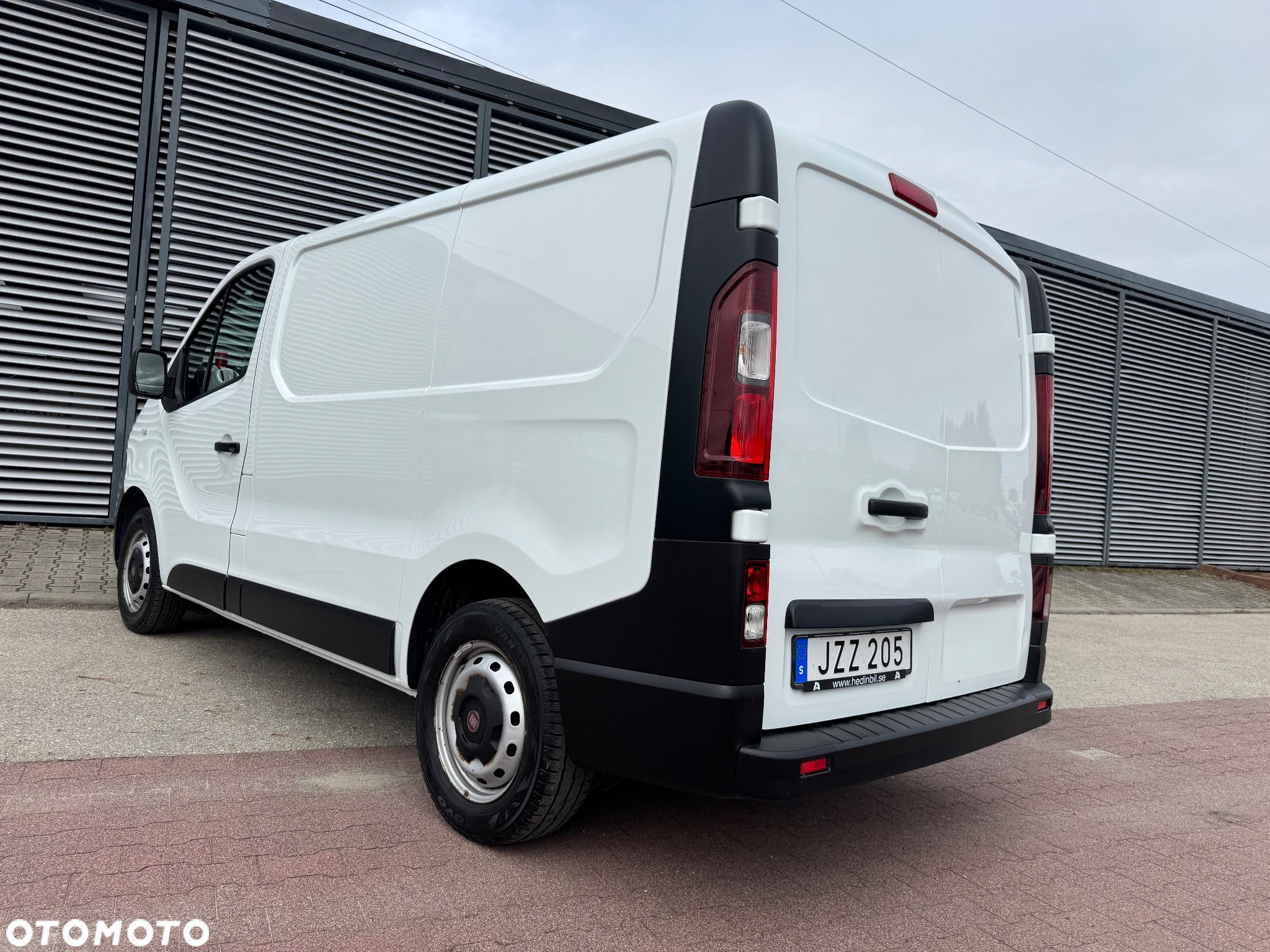 Fiat Talento - 9