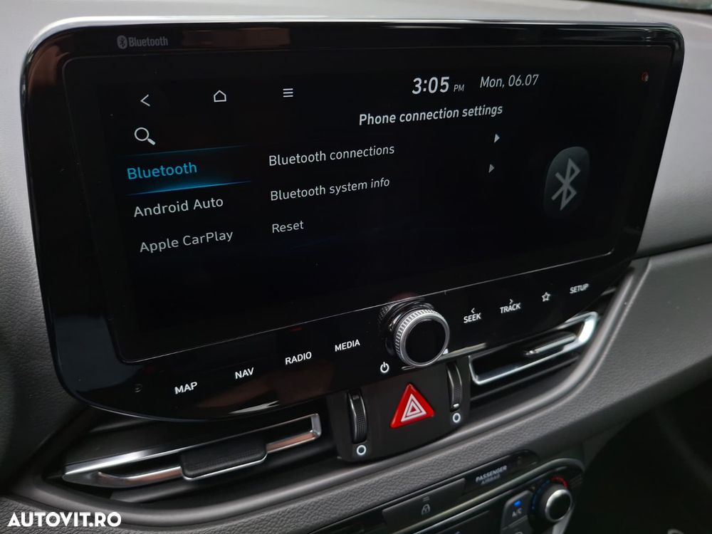 Hyundai i30 - 23