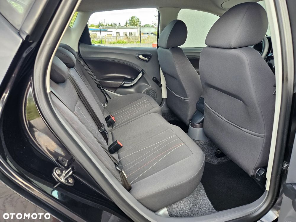 Seat Ibiza 1.2 12V Copa - 8