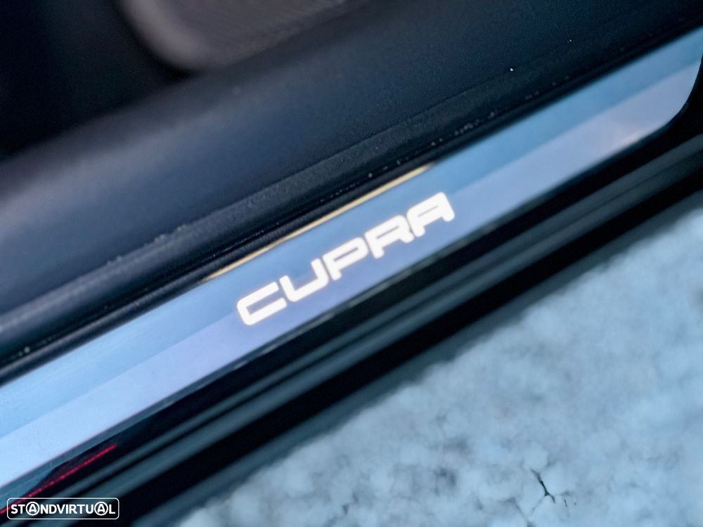 Cupra Formentor VZ 1.4 e-Hybrid DSG Tribe Edition - 27