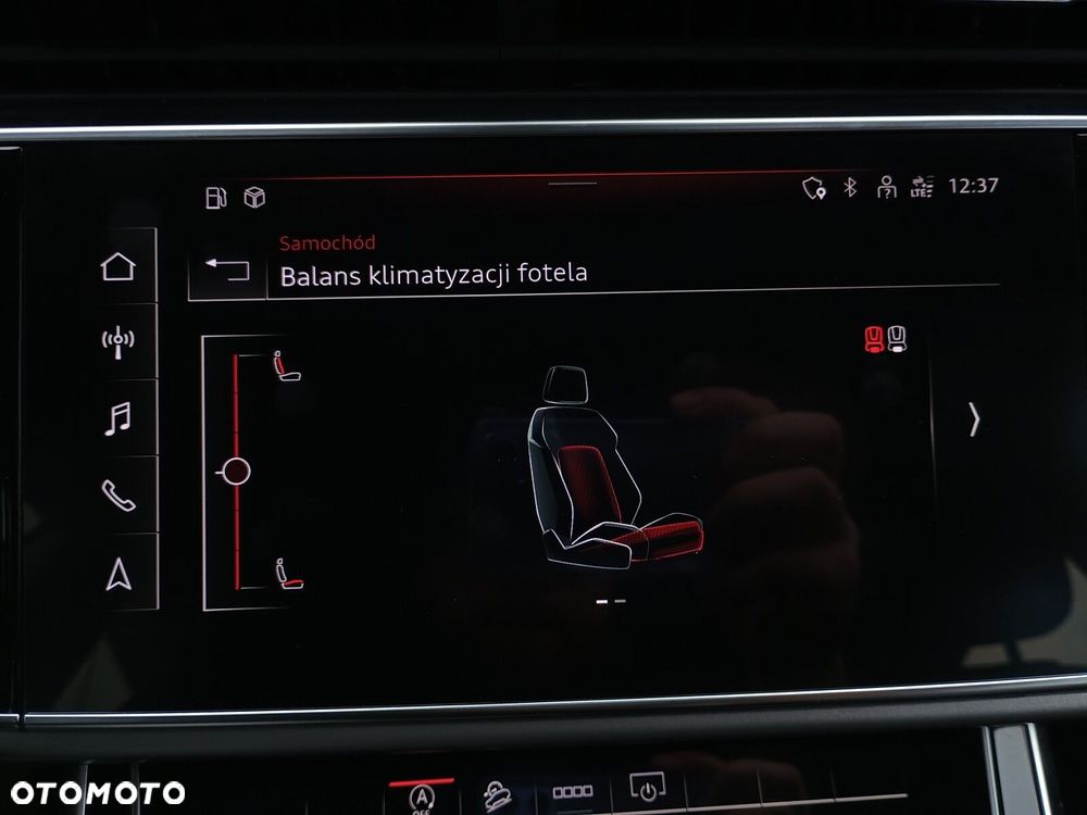 Audi Q8 - 32