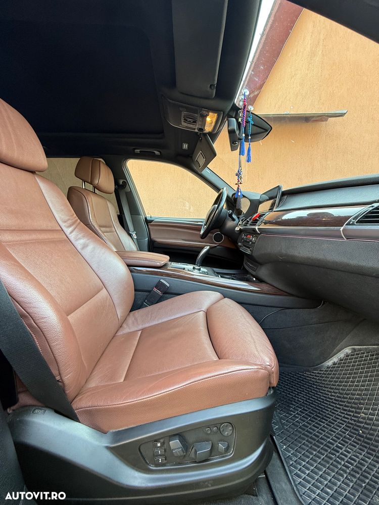 BMW X5 xDrive30d - 8