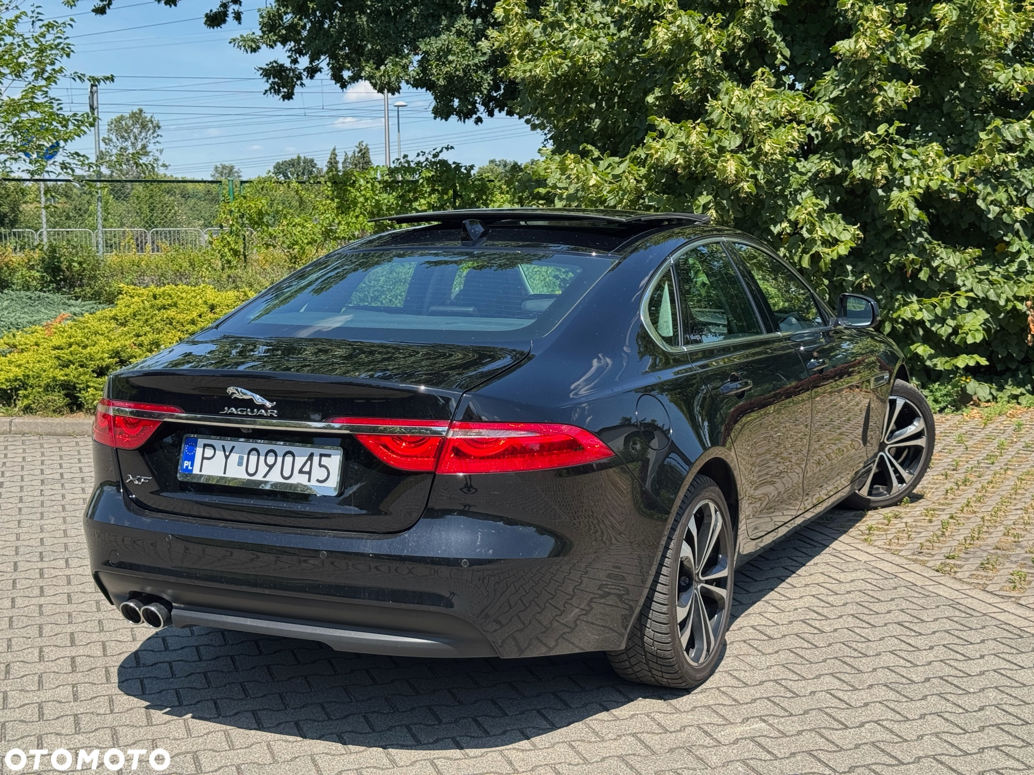 Jaguar XF 2.0 i4D Prestige - 7