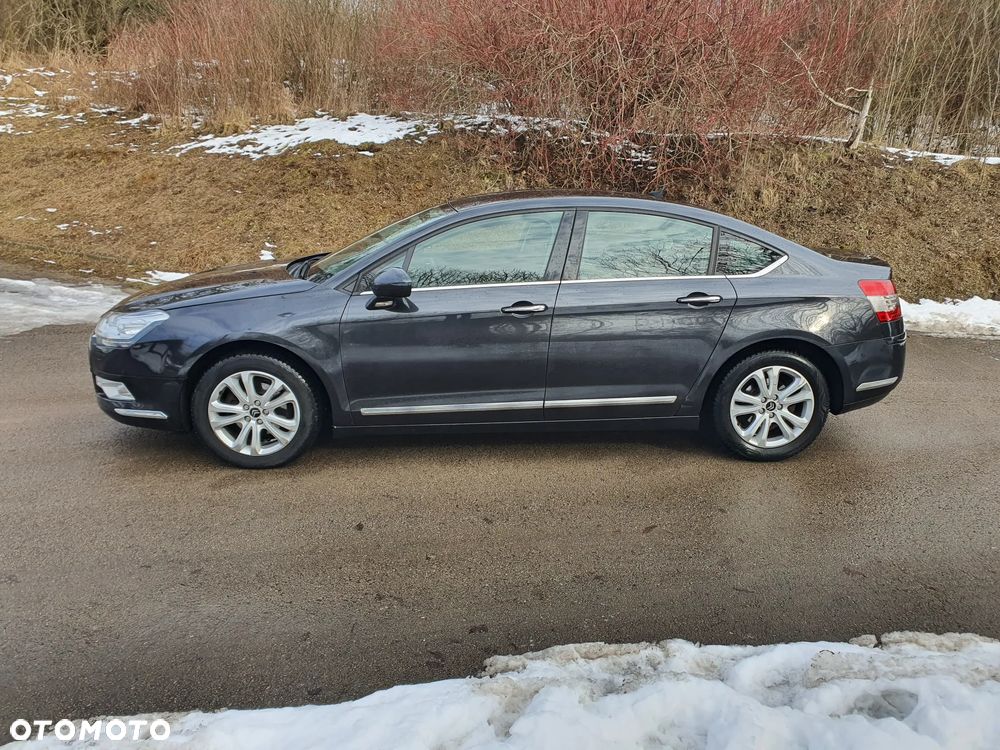 Citroën C5 1.6 THP Exclusive - 5