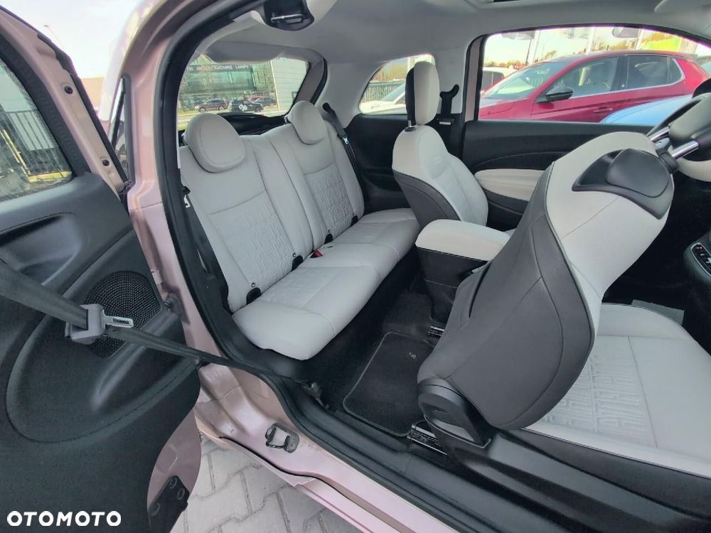 Fiat 500 - 14