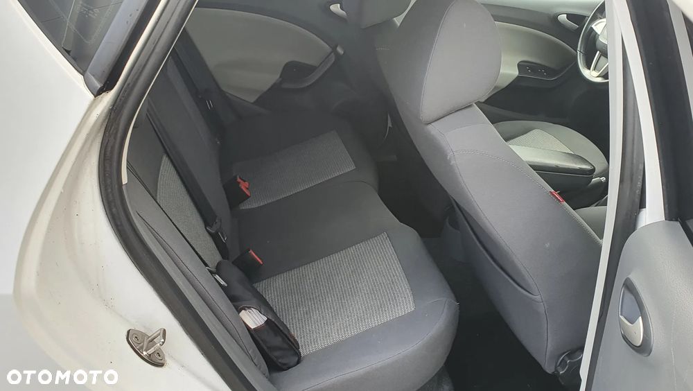 Seat Ibiza 1.2 12V Reference - 25