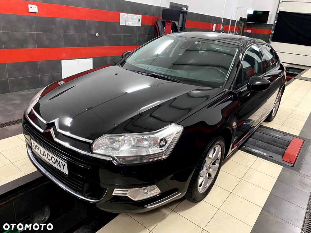 Citroën C5 2.0 16V Confort - 2