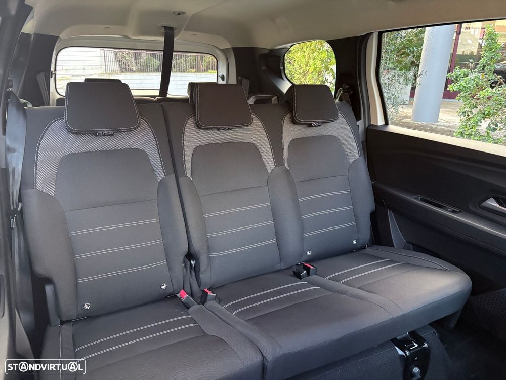 Dacia Jogger 1.0 ECO-G Expression 7L Bi-Fuel - 47