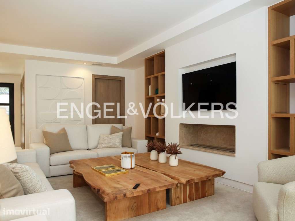 Luxo e Exclusividade em Faro - Grande imagem: 2/24