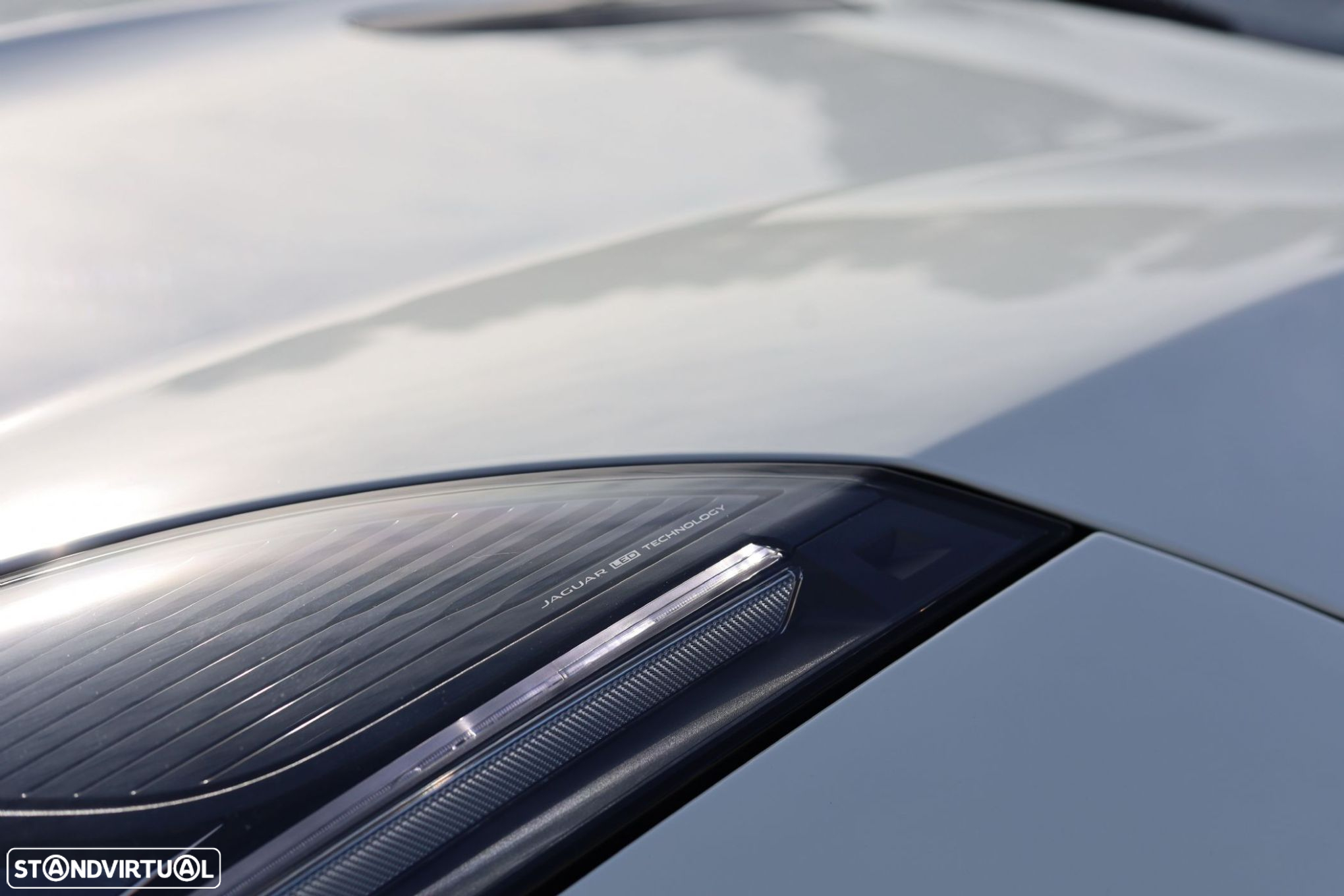 Jaguar F-Type 2.0 i4 R-Dynamic - 40