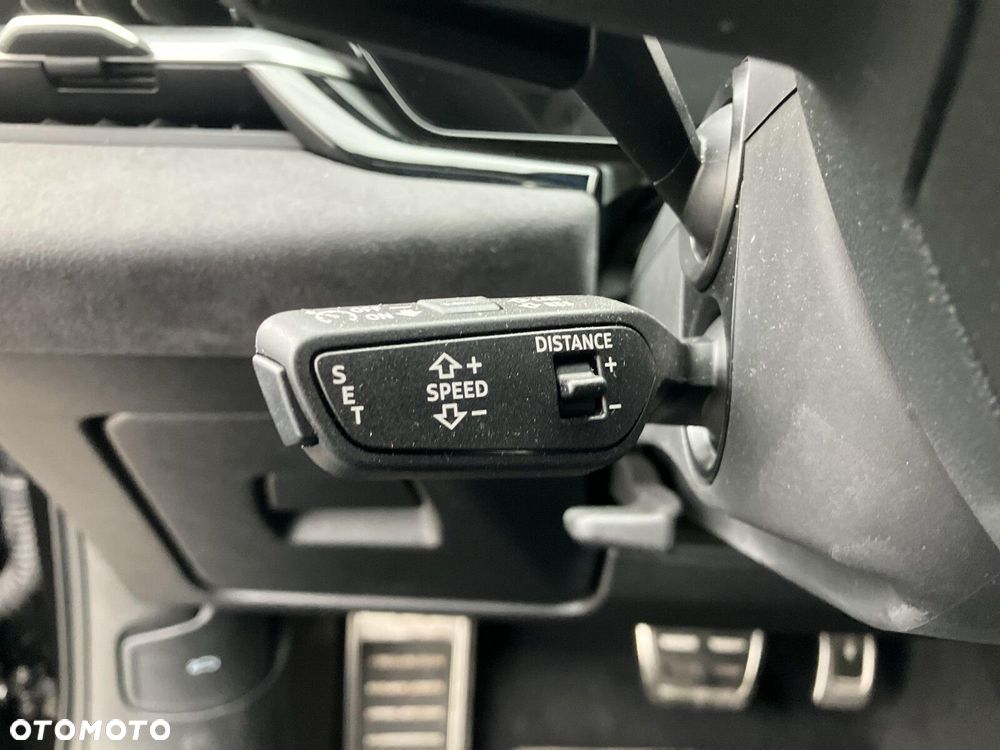 Audi A5 Limousine - 15