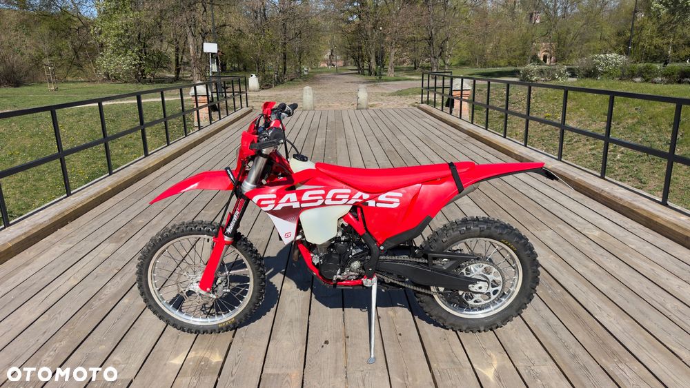 Gas Gas EC - 21