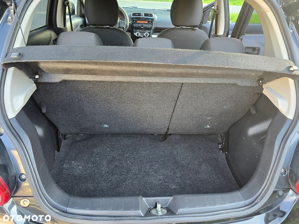 Mitsubishi Space Star 1.2 Invite - 13