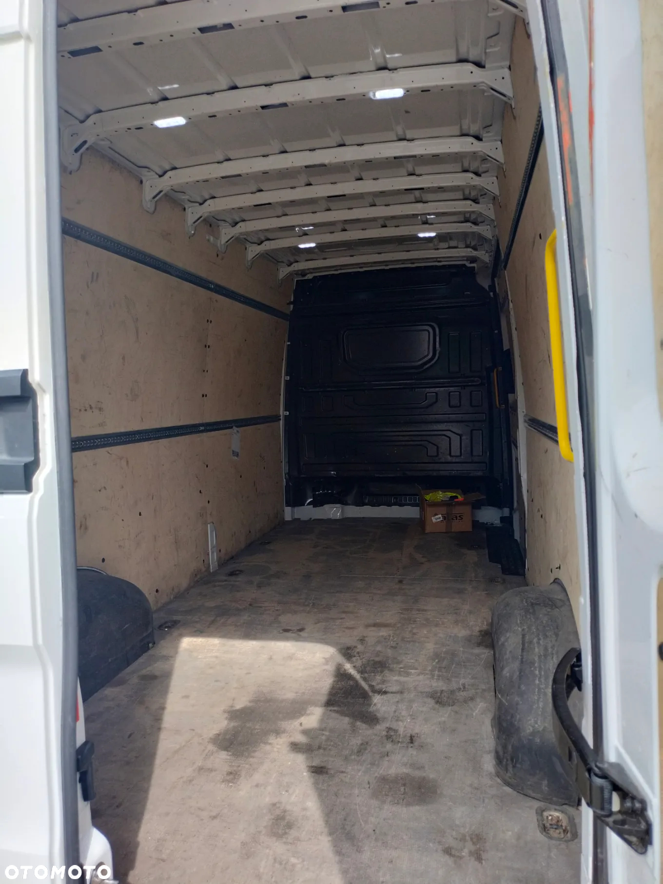 Volkswagen MAN TGE MAX - 5