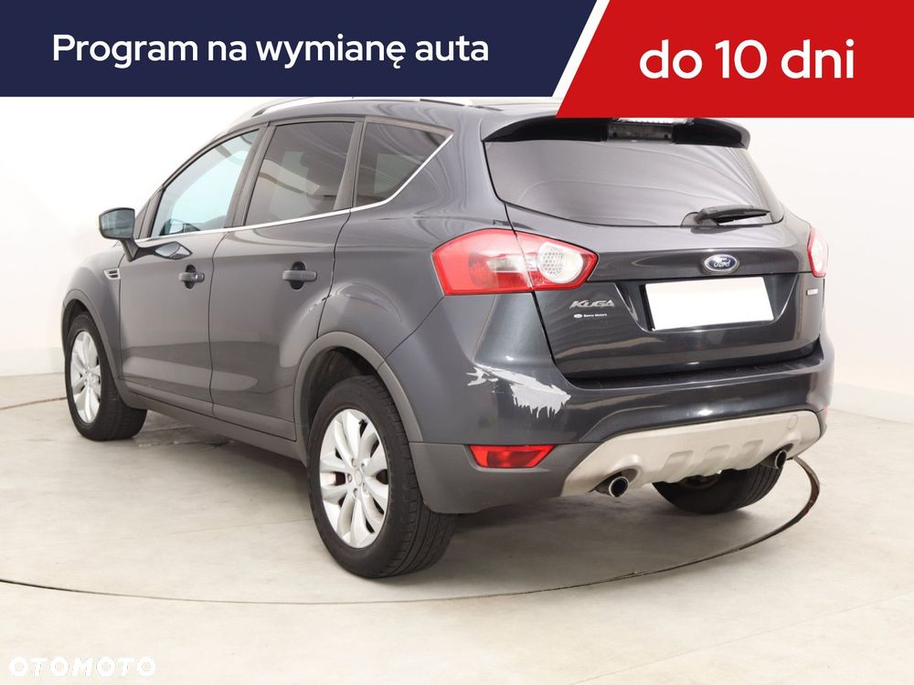 Ford Kuga - 6