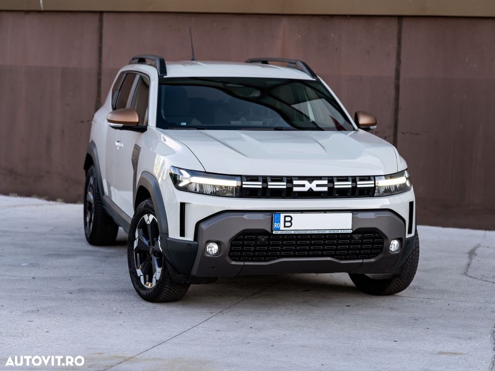 Dacia Duster - 6