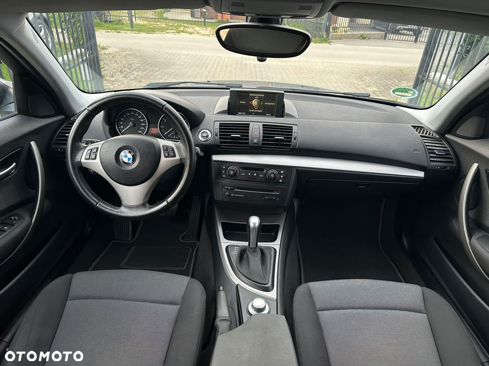 BMW Seria 1 - 16