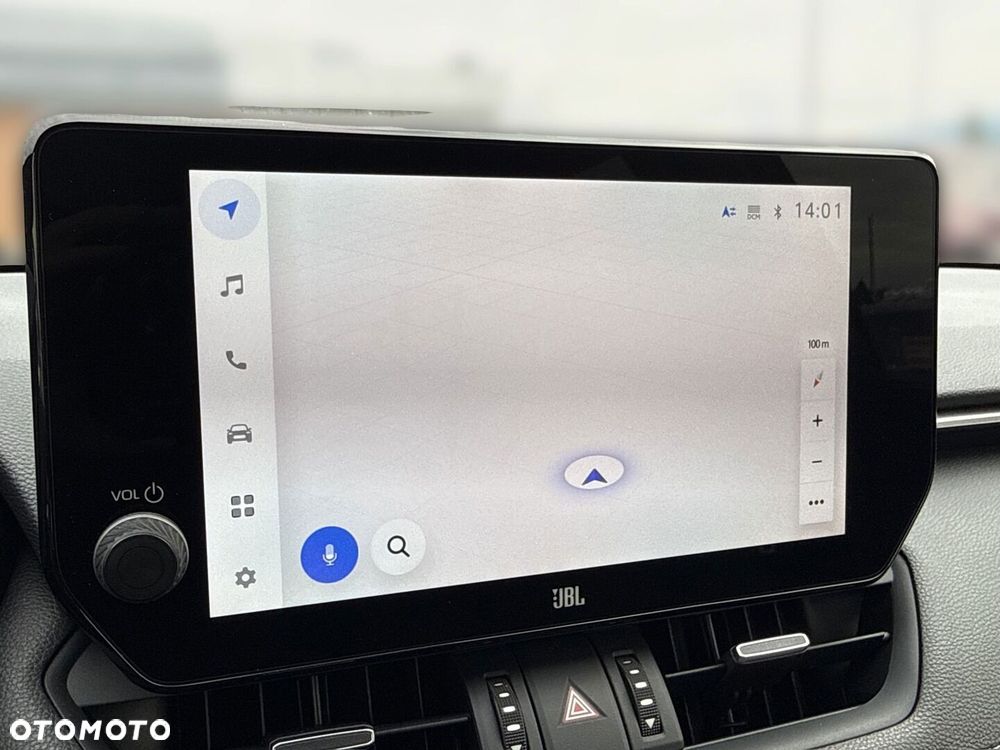 Toyota RAV4 2.5 Hybrid GR Sport 4x4 - 11