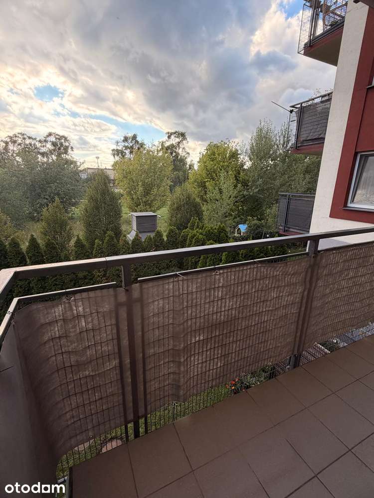 Wynajmę 2-pokojowe mieszkanie 39m2|Metro Bródno|umeblowane|bezpośredni