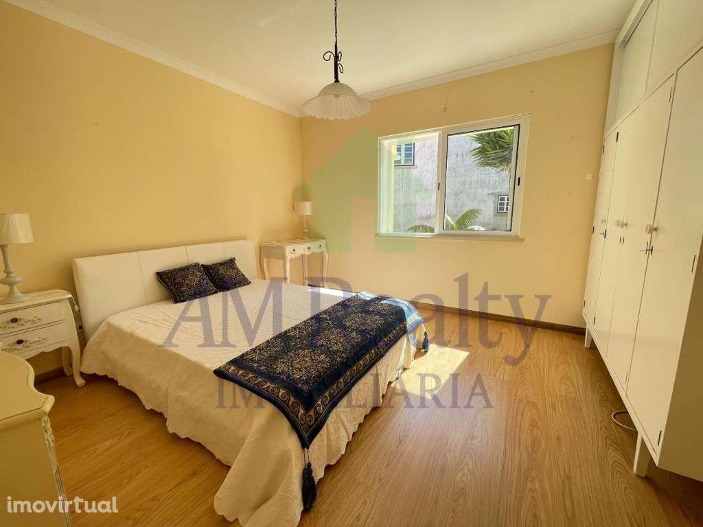 MORADIA T3 | ATOUGUIA DA BALEIA - Grande imagem: 4/34