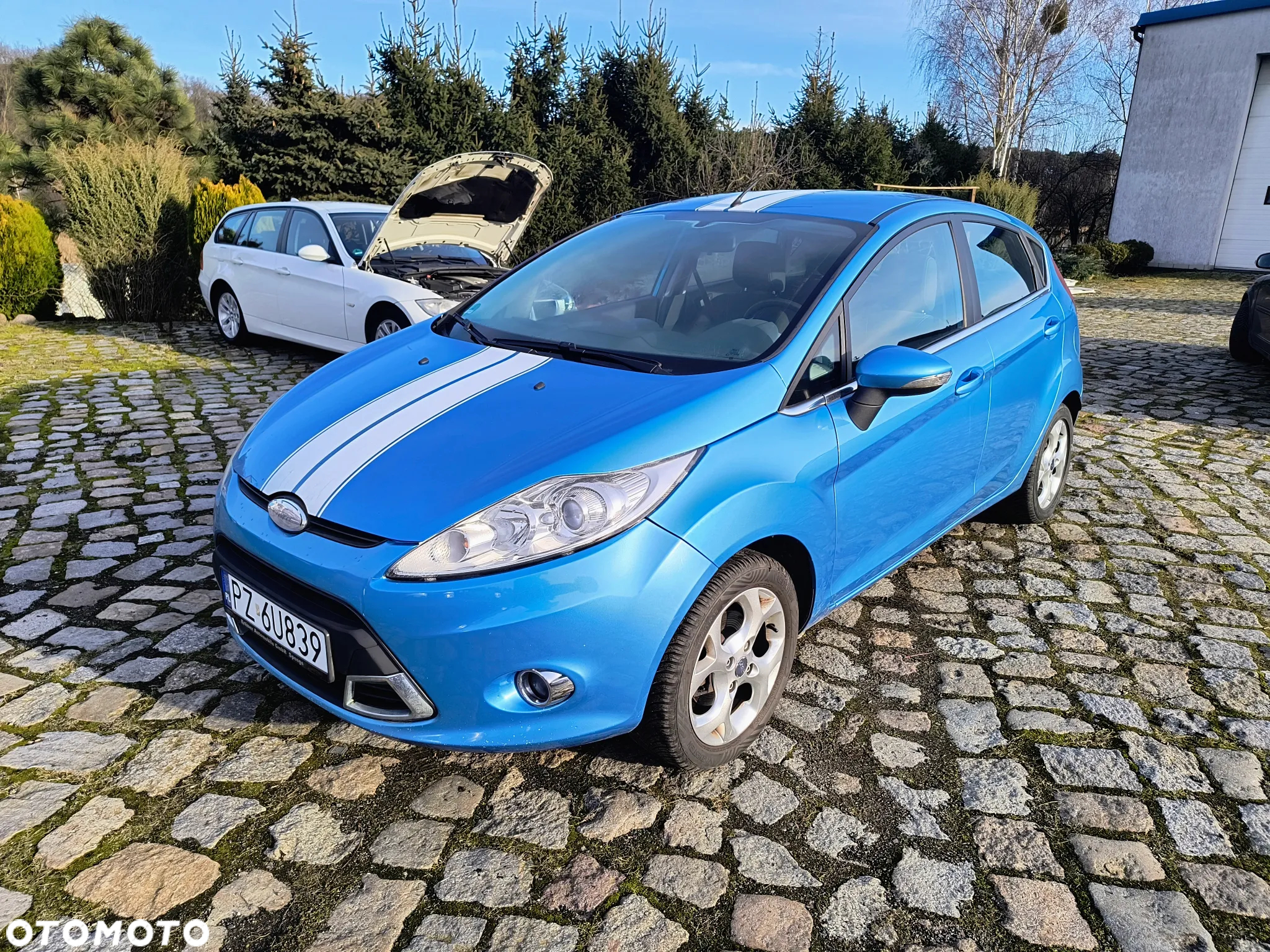 Ford Fiesta - 2