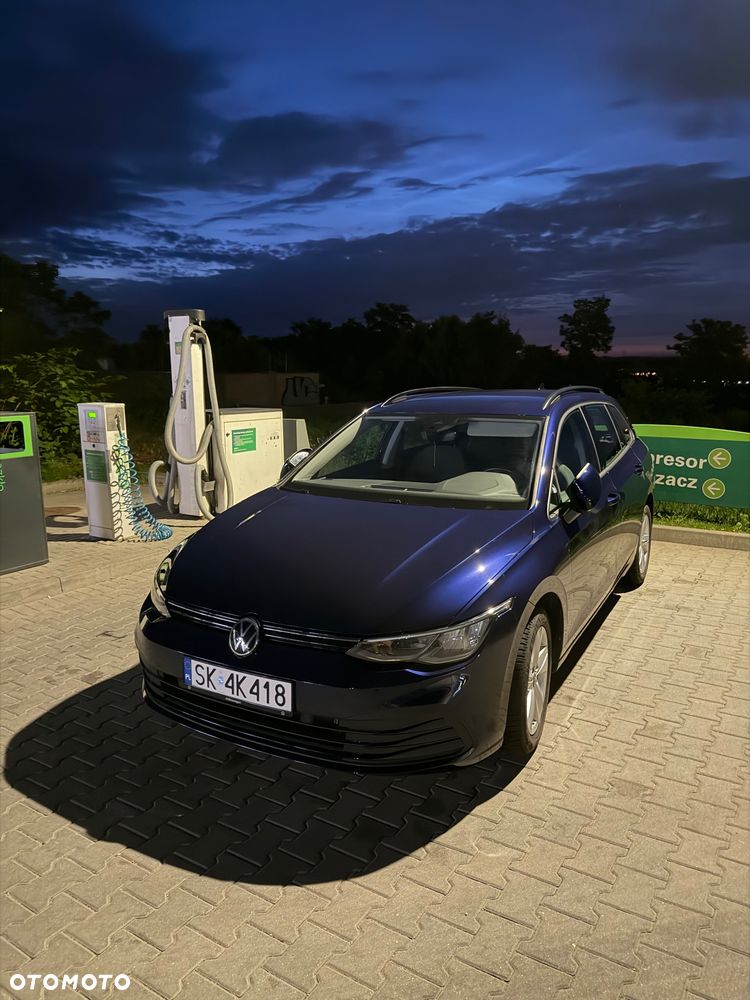 Volkswagen Golf 1.0 TSI BMT Comfortline - 24