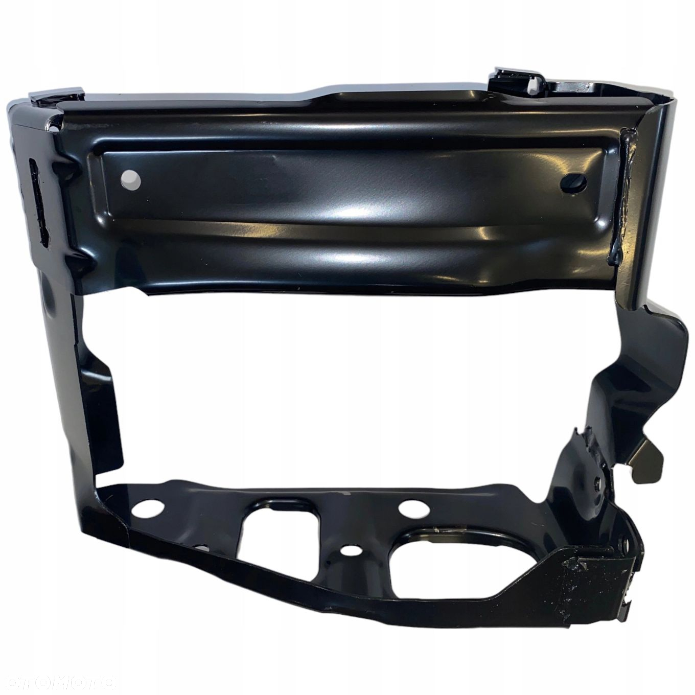 WZMOCNIENIE wspornik PRAWY pasa BMW 5 G30 G31 6 G32 7 G11 G12 8 G14 G15 - 2