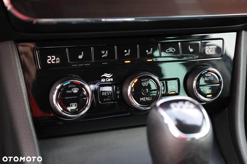 Skoda Superb 2.0 TDI SCR Active DSG - 25