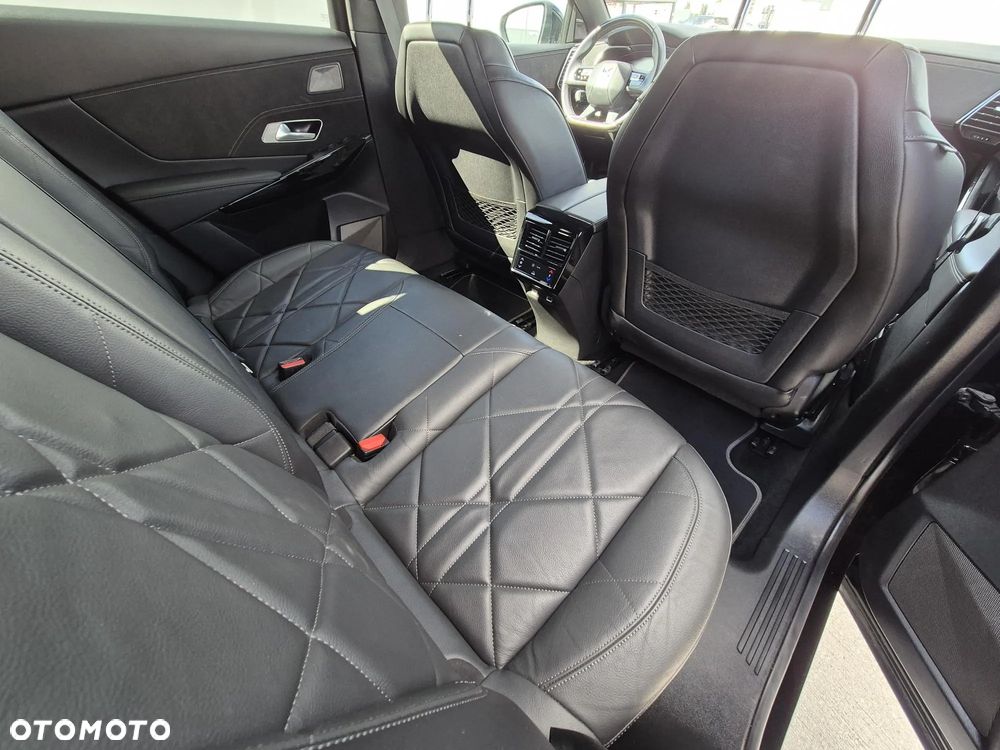 DS Automobiles DS 7 Crossback 1.6 PureTech Performance Line + - 9