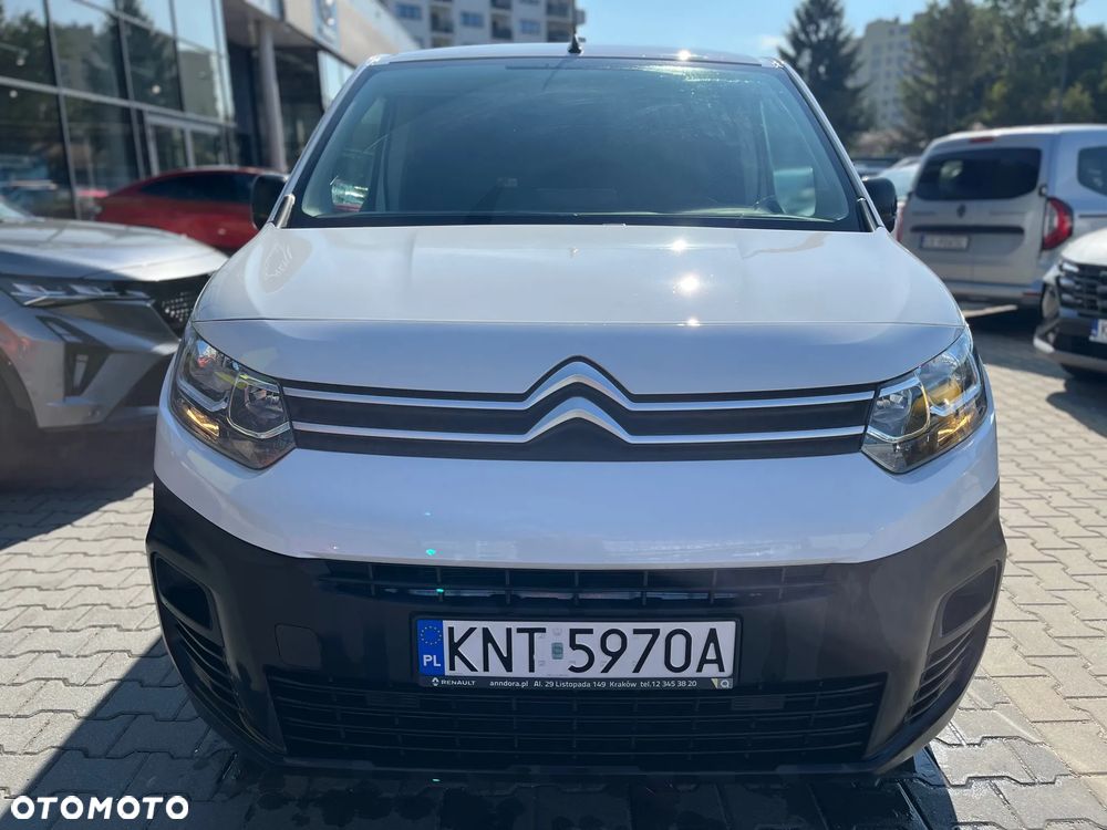Citroën Berlingo - 3