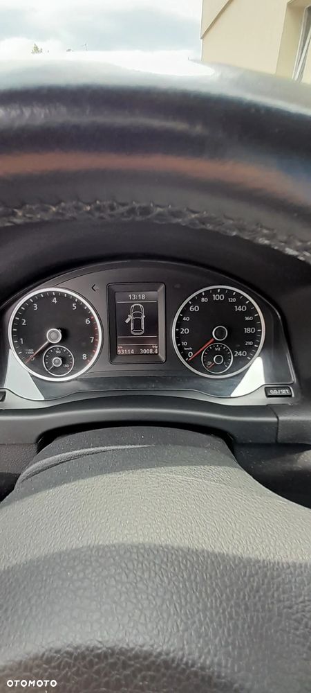 Volkswagen Tiguan 1.4 TSI Trend&Fun - 3
