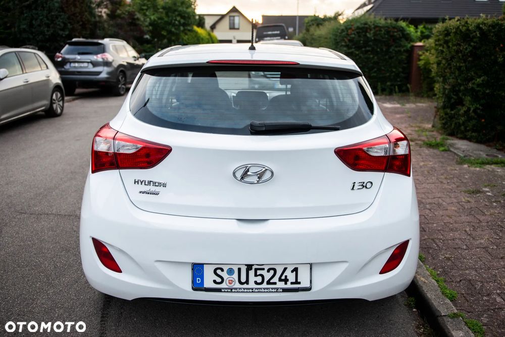 Hyundai i30 1.4 Style - 13