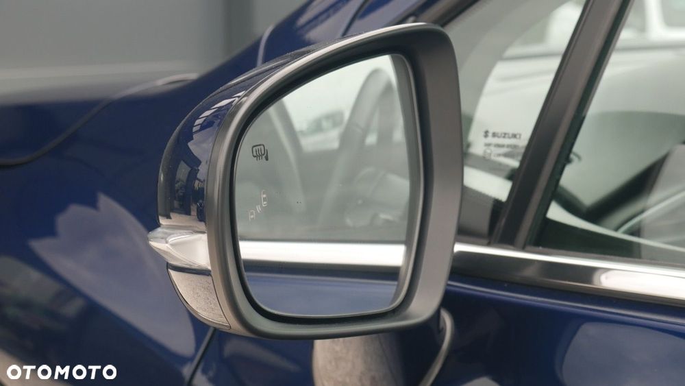 Suzuki SX4 S-Cross - 26