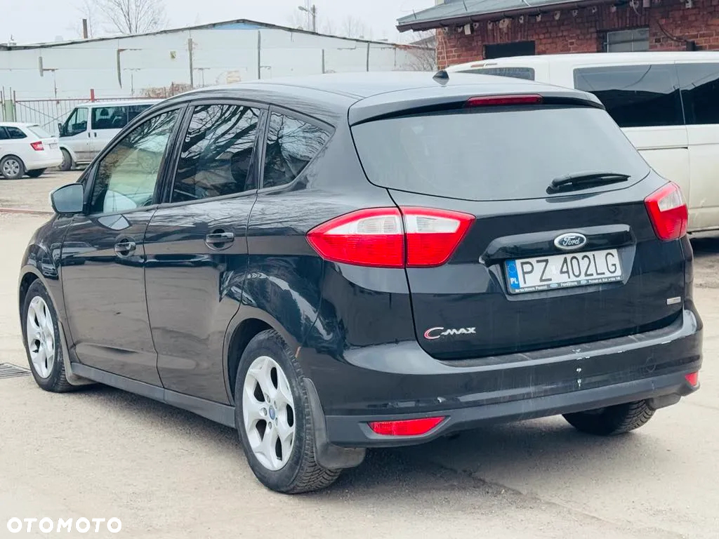 Ford C-MAX - 5