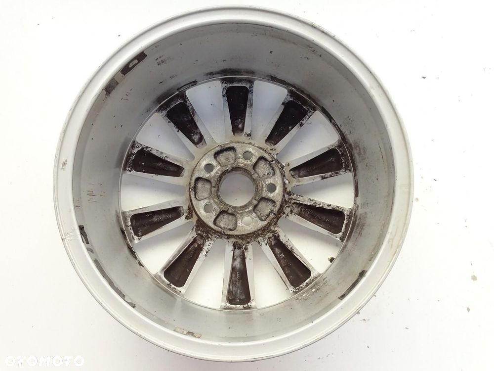 ALUFELGI FELGI 17 5x112 7" ET 43 5N0601025AH VW TIGUAN I 5N LIFT SHARAN - 4