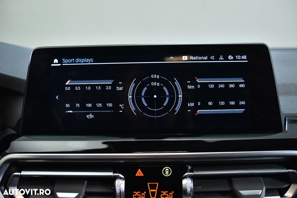 BMW X3 xDrive30e AT PHEV - 22