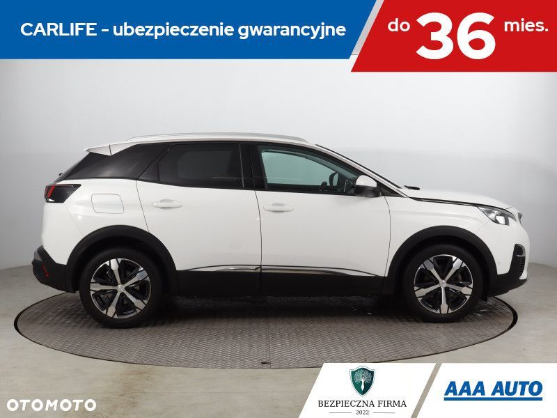 Peugeot 3008 - 8