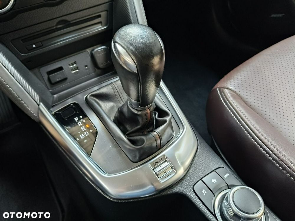 Mazda CX-3 - 33
