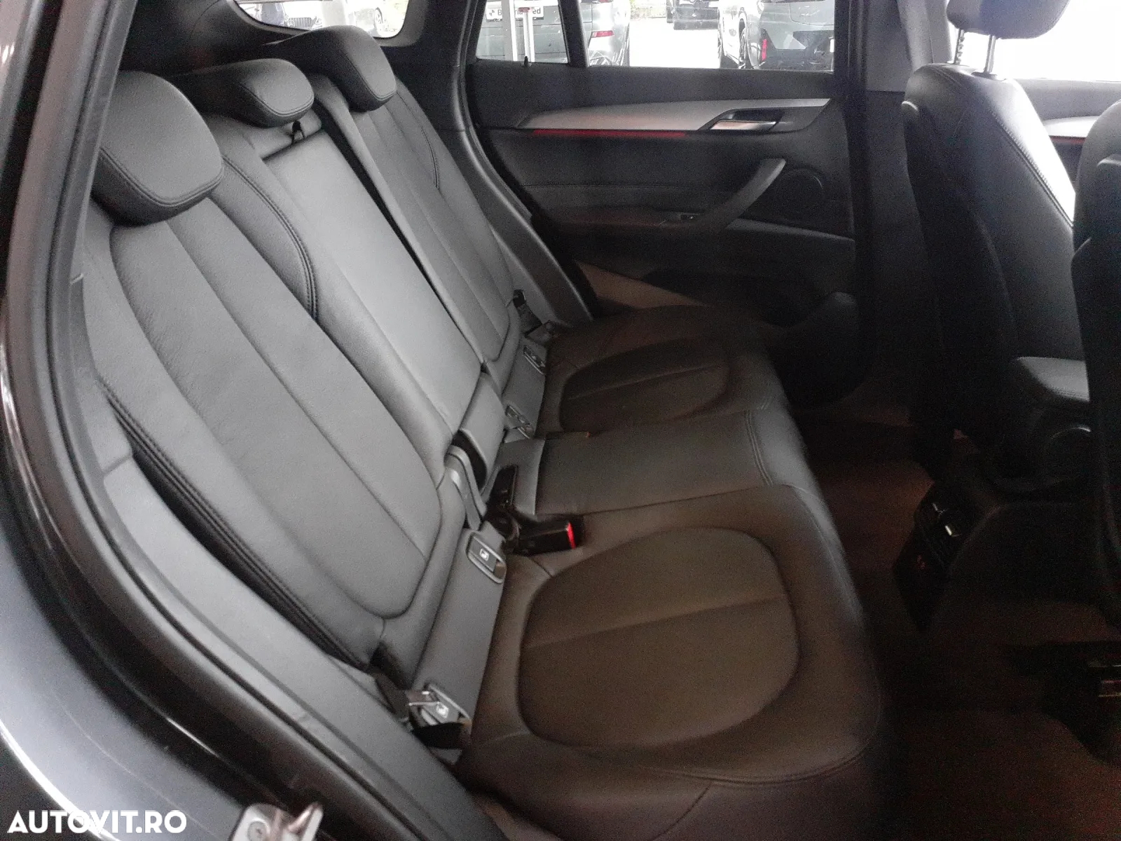 BMW X1 xDrive25e Advantage - 14