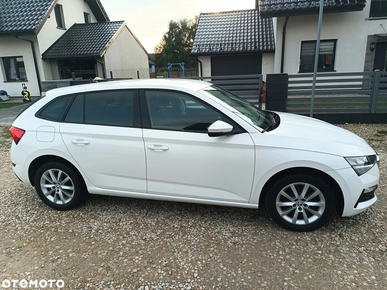 Skoda Scala 1.6 TDI SCR Ambition - 10